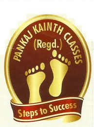 Pankaj Kainth Classes